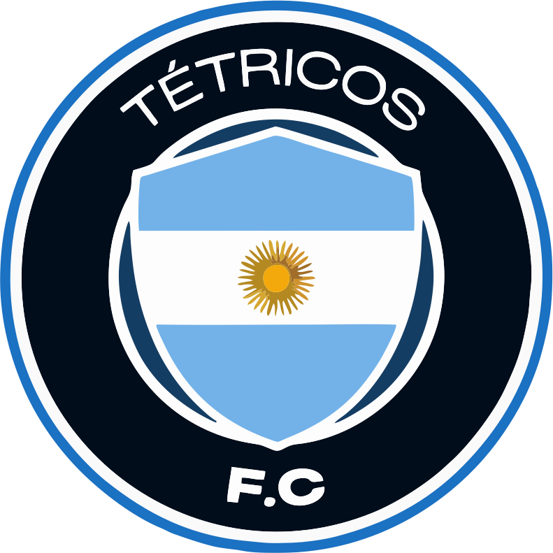 LOS TÉTRICOS