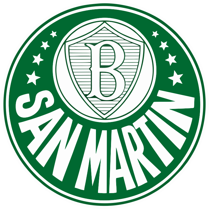 SAN MARTÍN